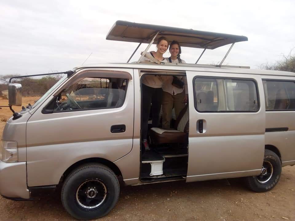 msherembe safaris and travel voi